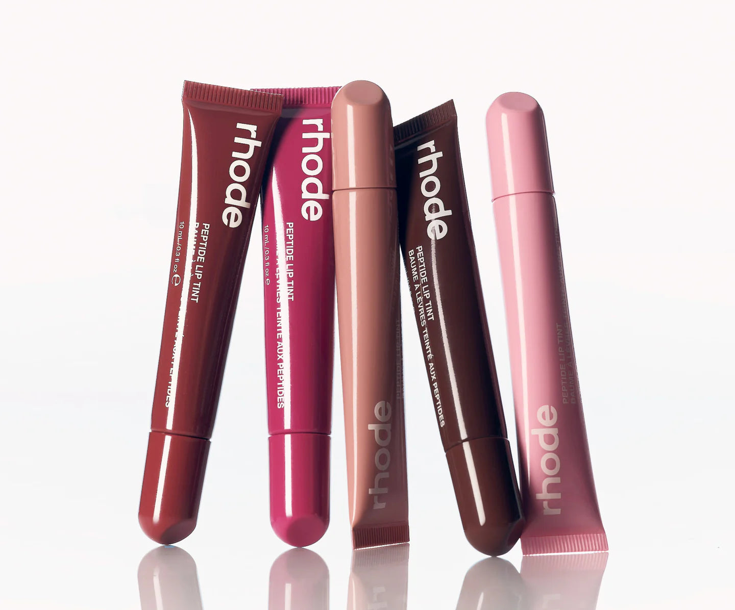 Rhode Lip Tint - Elavia Skin