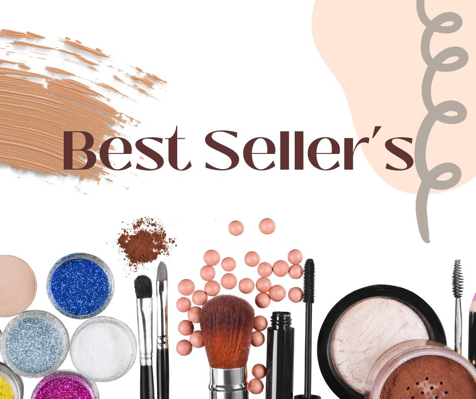 Best Sellers