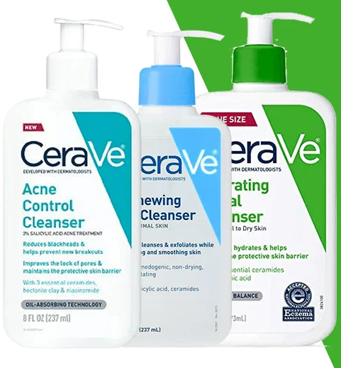CeraVe, Serum, CeraVe Cream, CeraVe Summer