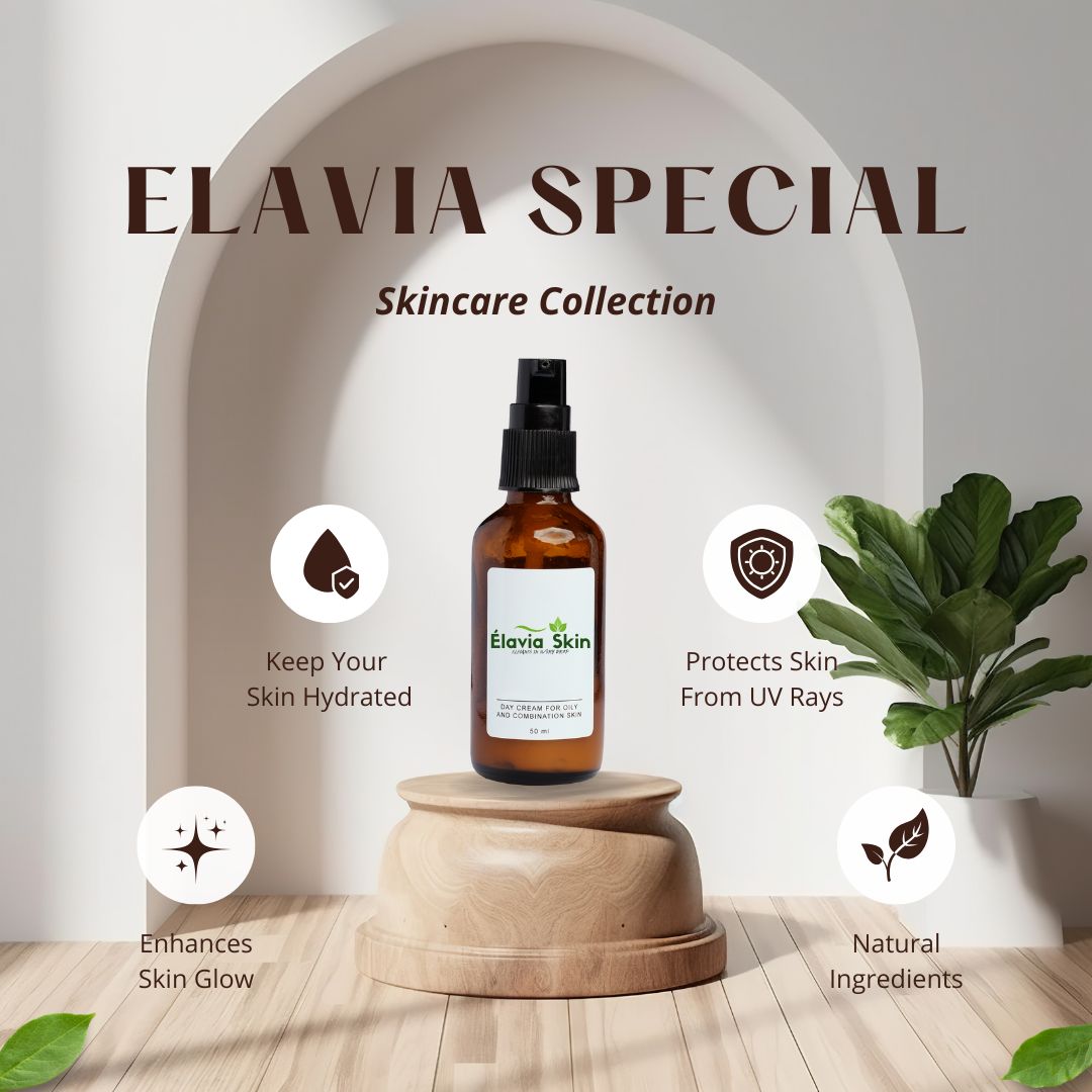 Elavia Skin, Cosmetics, Skin Care, Beauty Products