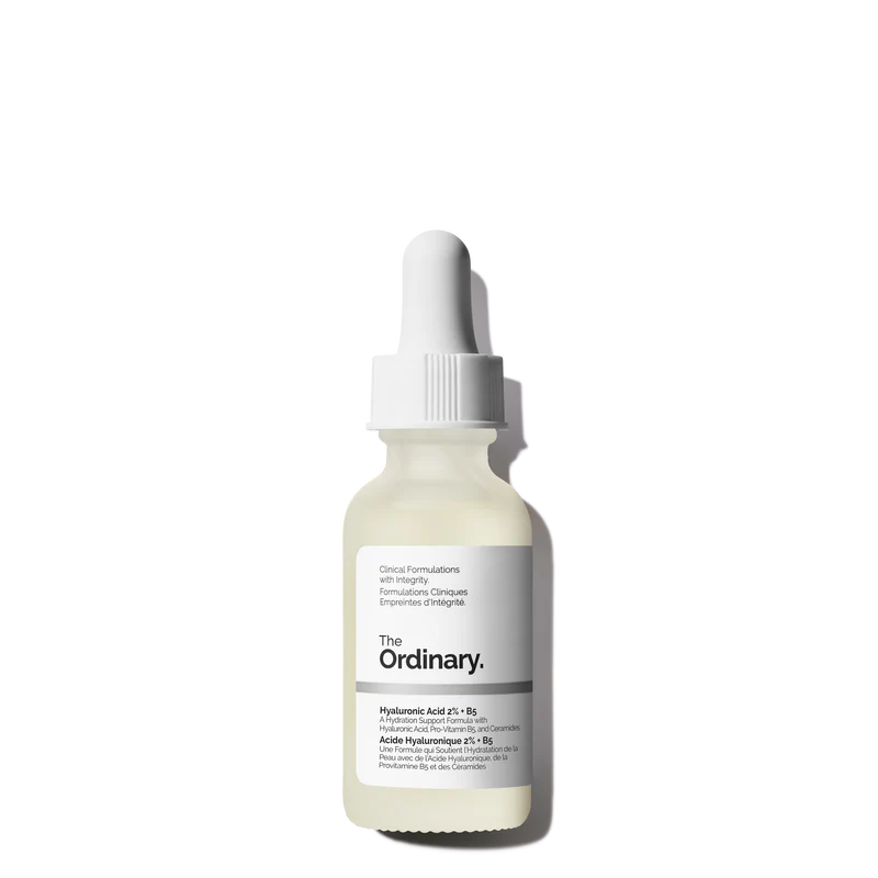 The Ordinary, The Ordinary Serum, The Ordinary Cream