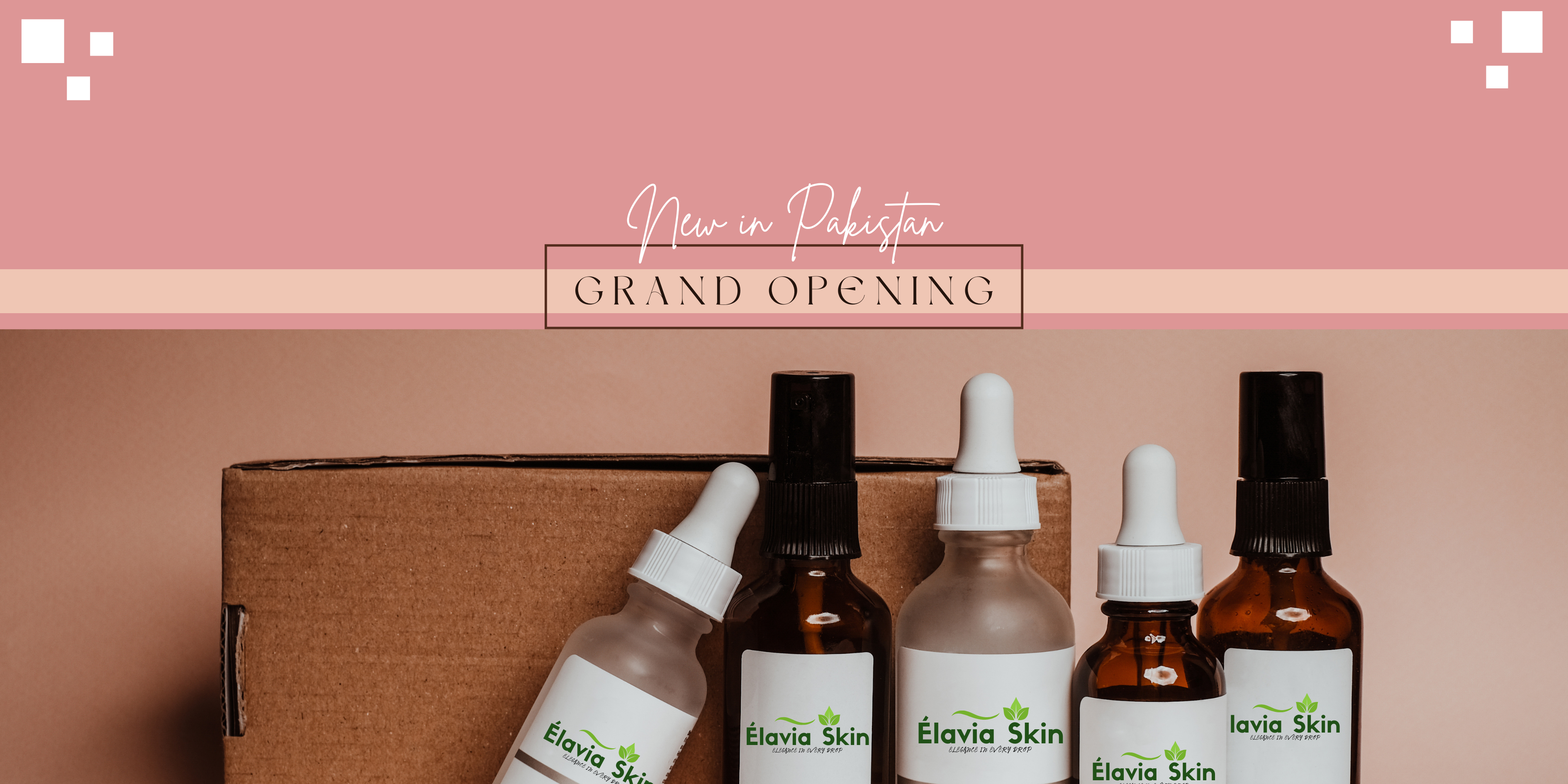 Clean beauty skincare for glowing summer skin in Pakistan